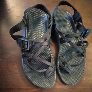 Chaco Sandals